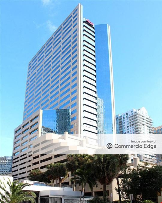 Anex Office - Brickell Bay Office Tower