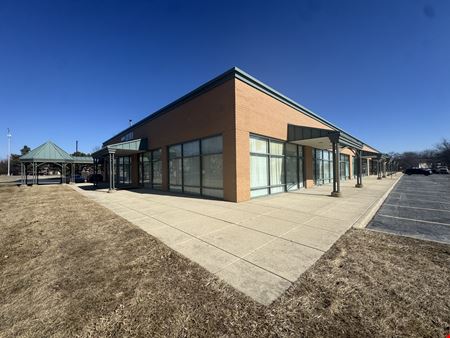 New Horizon Plaza