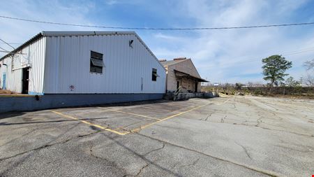 Industrial space for Sale at 1427 Central Avenue  in East Point