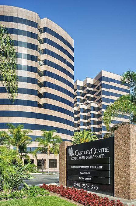 Century Centre