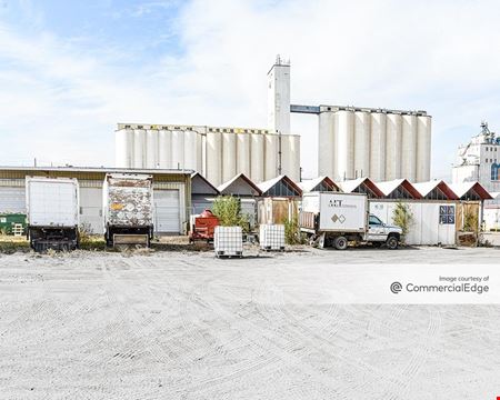 3600 East 44th Avenue