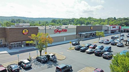Retail space for Rent at Westfall Town Center in Matamoras