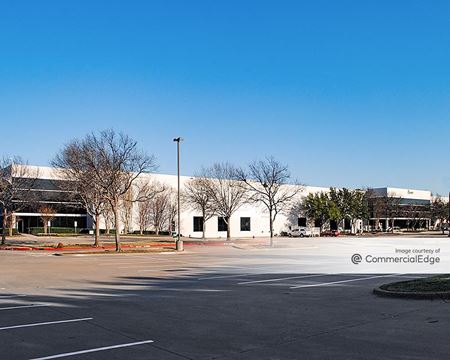 Industrial space for Rent at Freeport II in Coppell
