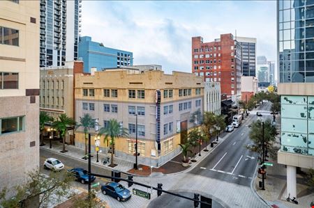 Office space for Rent at 1 West Church Office Building in Orange City