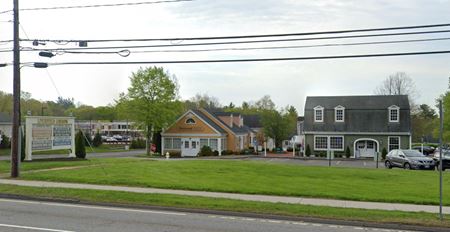 Retail space for Rent at 26 Commons Dr in Litchfield