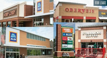 Retail space for Rent at Downers Grove Market in Downers Grove