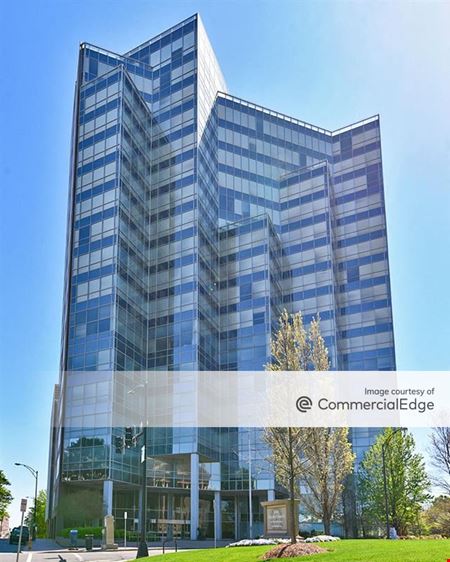 Office space for Rent at North Tower, South Tower & Chamber Building in Winston-Salem
