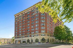 7100 S South Shore Drive - Office - 3,187 SF