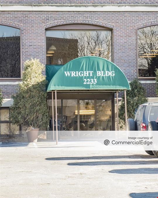 Wright Building