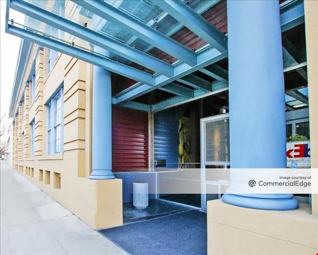 475 Brannan