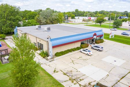 5331 Corunna Road