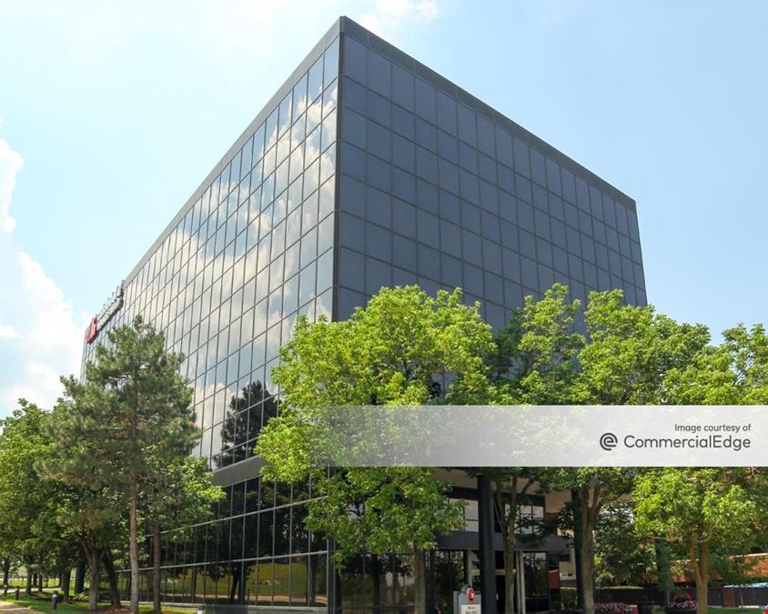 55 Building