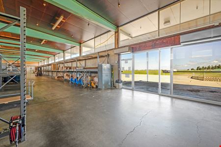 Food Grade Concrete Tilt Industrial Buildings + Excess Land