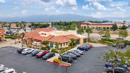 The Shops at Sierra