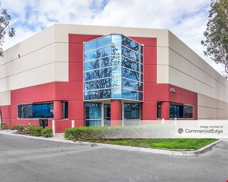 Industrial space for Rent at Archibald Business Center - Buildings 1, 2, 3, 4, 5, 6, 7 & 11 in Ontario