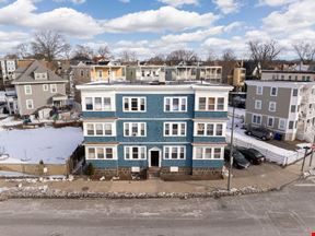 Dorchester Portfolio