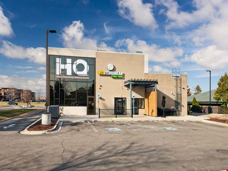 HQ - Lansing – West Lake