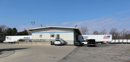 Industrial space for Sale at 3600 James P Cole Blvd in Flint