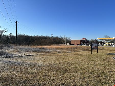 6240 Asheville Highway Retail Pad/Strip Center Drive Thru Opportunity
