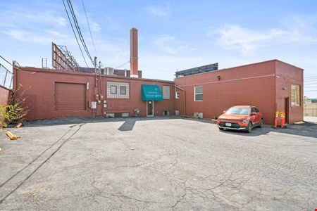 3936 Broadway Blvd
