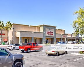 Bayshore Plaza