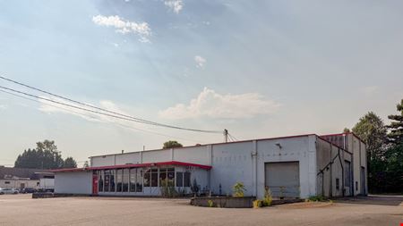 5440 NE Columbia Blvd