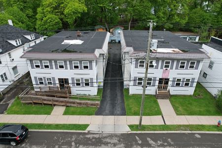 Multi-Family space for Sale at 49 - 51 Park Ave in Binghamton
