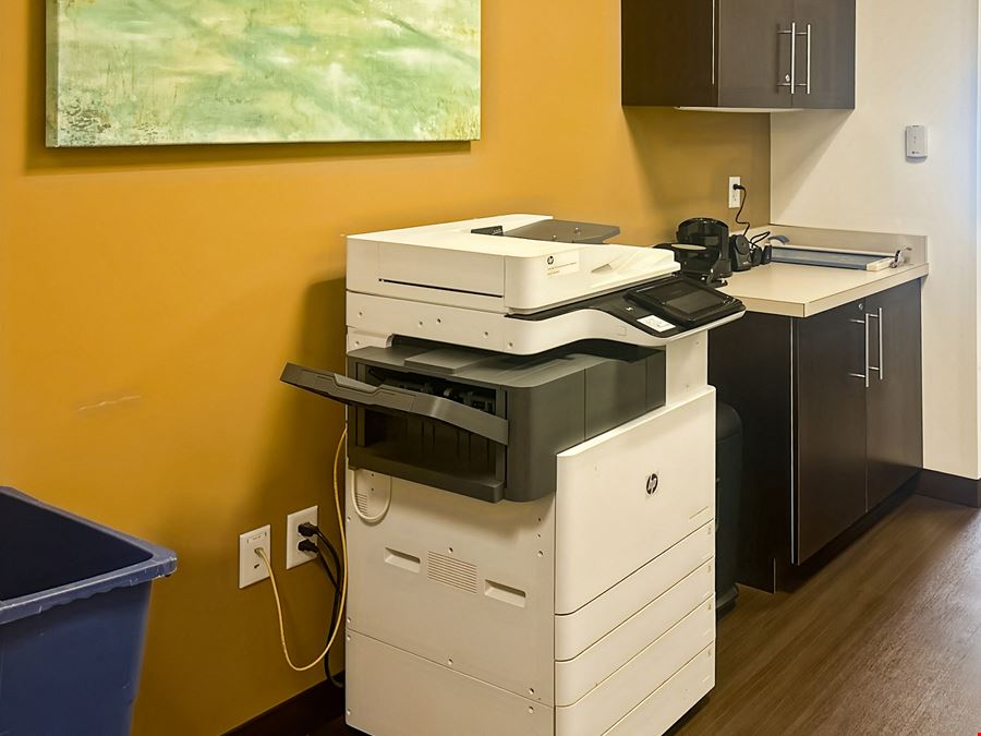 Regus - West Hartford - Main Street