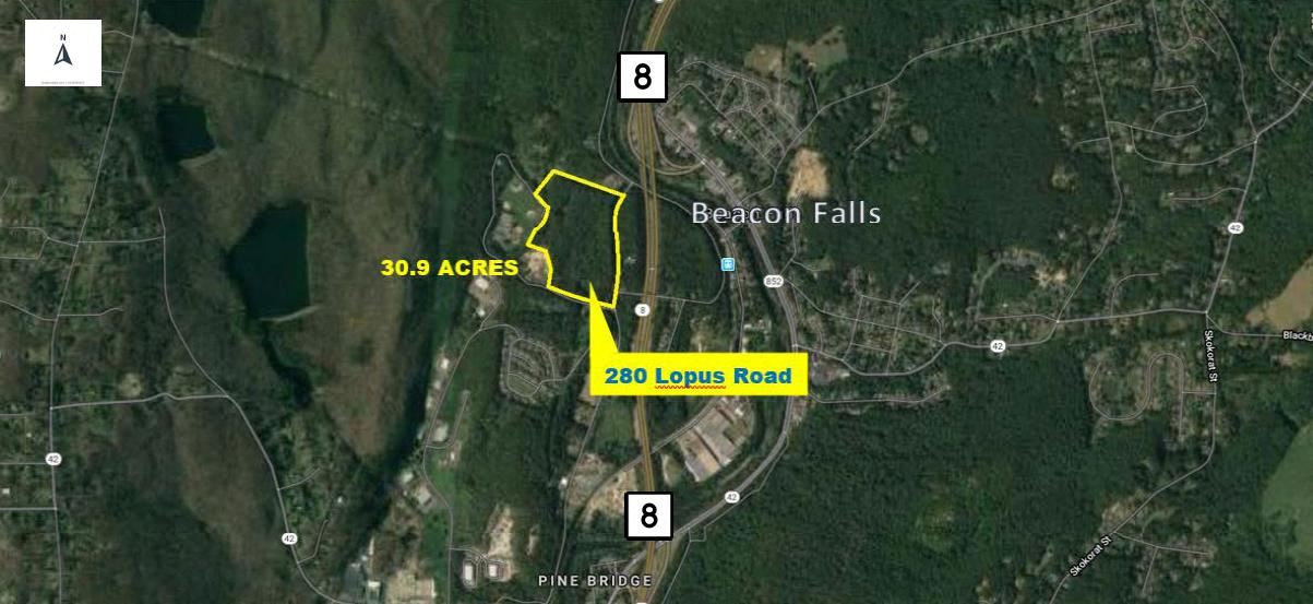 280 Lopus Rd