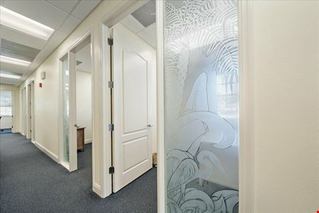 Sawyer Oaks Office Condo