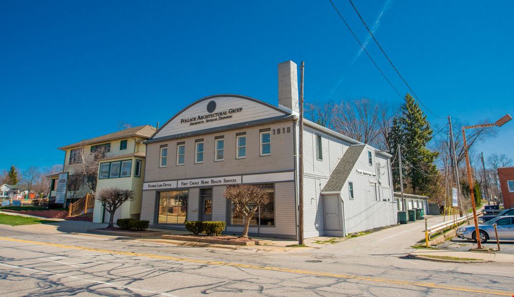 6 Morgan Blvd