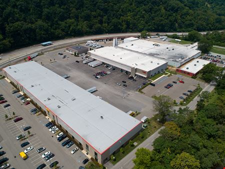 West Pittsburgh Business Park