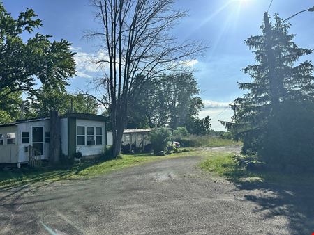 Prime Raw Land – Redevelopment or New Build Potential