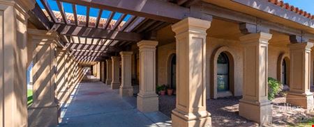 Office space for Rent at Move-In Ready Office Space for Lease in Mesa in Mesa
