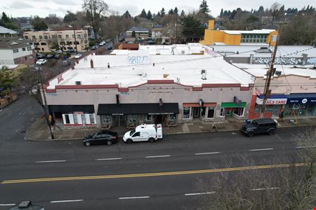 Commercial space at 1701 SE Hawthorne Blvd #1719 in Portland