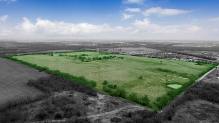 Land space for Sale at 5080 CR 2664 in Royse City