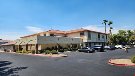 Office space for Rent at 6301 S Mountain Vista Street in Henderson