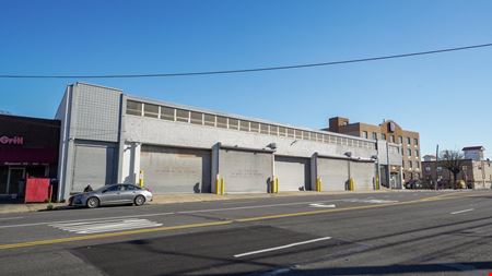 Industrial space for Rent at JFK II - Bldg 02 in Jamaica
