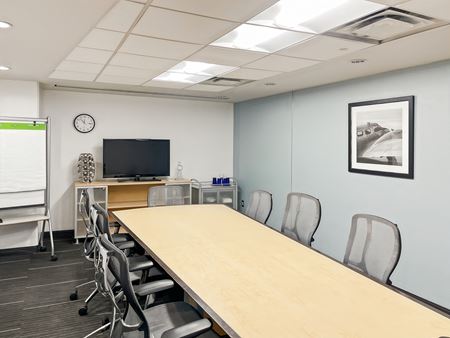 Office space for Rent at Regus - New York City - Tribeca in New York