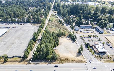 Industrial space for Sale at 10301 Eustis Hunt Rd E in Graham