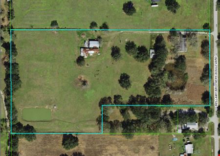 VacantLand space for Sale at Land and Home in Dade City
