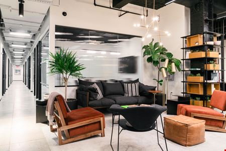 Other space for Rent at 215 Park Avenue South - Industrious - Union Square on Park in New York