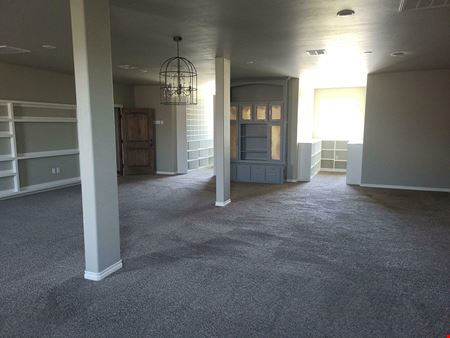 2909 Astoria Way - East Edmond Single Tenant Office