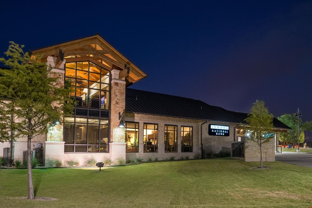Rockwall Village