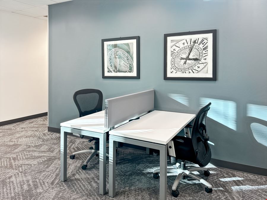 Regus - Miramar - Huntington Square III