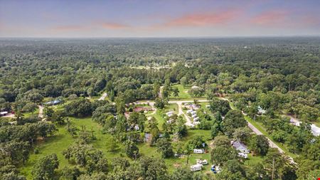 Income-Producing RV Park | Conroe, TX