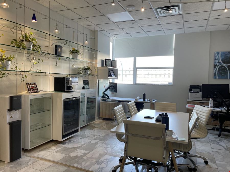 1A - 138 West 6th Avenue 