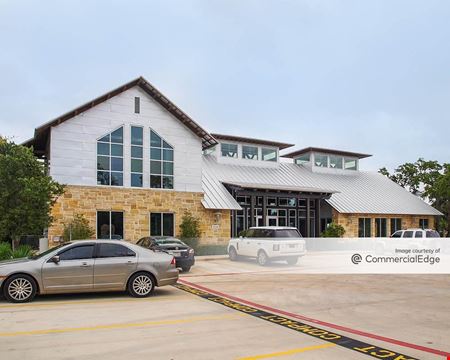 Office space for Rent at Shavano Commons Business Park in San Antonio