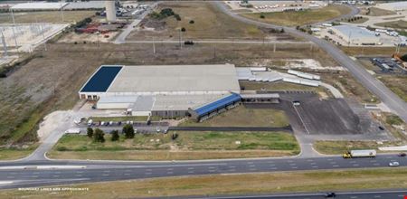 Commercial space at 700 W Loop 340 in Waco