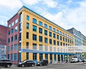 285 Summer Street